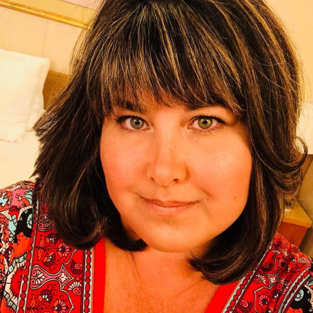 Meet your Posher, Amy